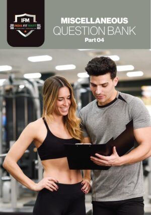 MISCELLANEOUS QUESTION BANK - Part 04