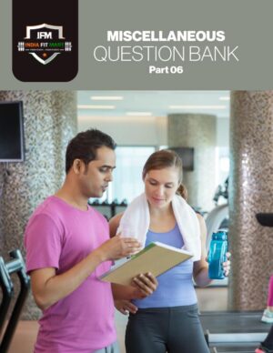 MISCELLANEOUS QUESTION BANK - Part 06