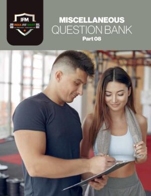 MISCELLANEOUS QUESTION BANK - Part 08
