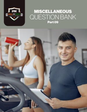 MISCELLANEOUS QUESTION BANK - Part 09